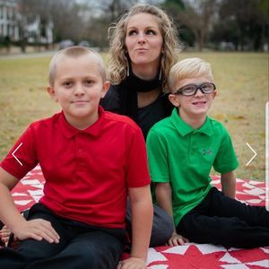 Meet your Posher, Dorothy